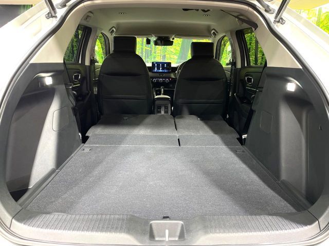 HONDA VEZEL E:HEV 2023 Image 31