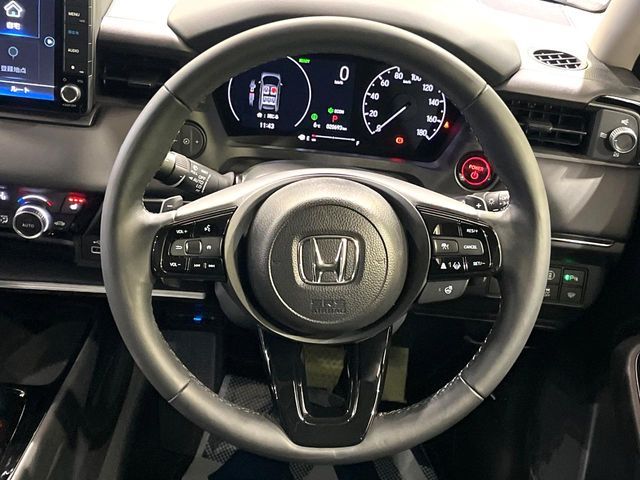 HONDA VEZEL E:HEV 2023 Image 31