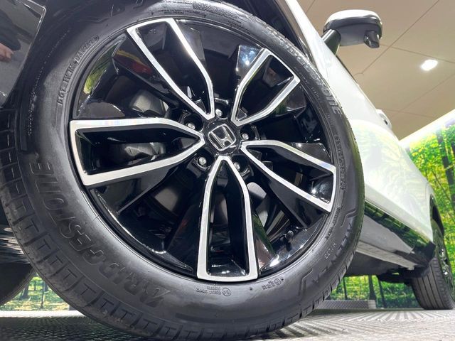 HONDA VEZEL E:HEV 2023 Image 31