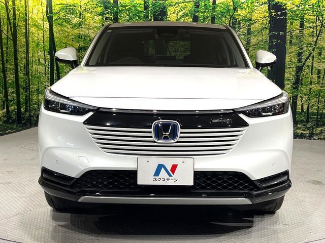 HONDA VEZEL E:HEV 2023 Image 31