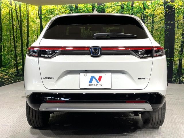 HONDA VEZEL E:HEV 2023 Image 31