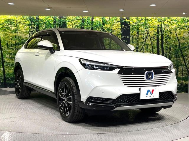 HONDA VEZEL E:HEV 2023 Image 31