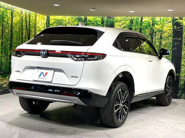 HONDA VEZEL E:HEV 2023 Image 31