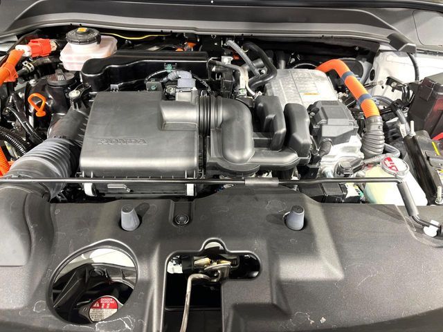 HONDA VEZEL E:HEV 2023 Image 31