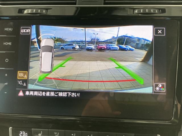 VOLKSWAGEN GOLF R VA 2018 Image 31