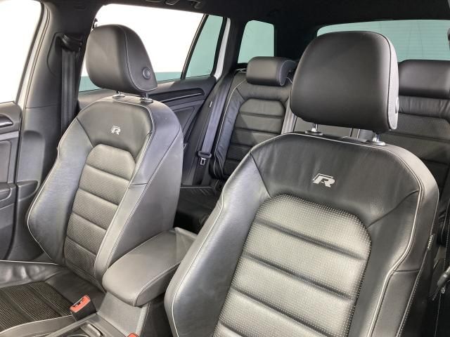 VOLKSWAGEN GOLF R VA 2018 Image 31