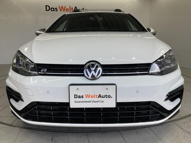 VOLKSWAGEN GOLF R VA 2018 Image 31