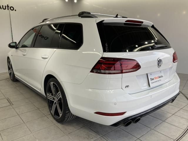 VOLKSWAGEN GOLF R VA 2018 Image 31