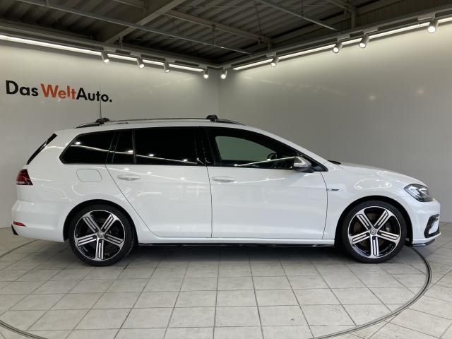 VOLKSWAGEN GOLF R VA 2018 Image 31