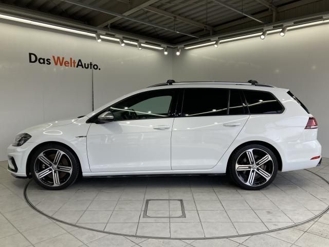 VOLKSWAGEN GOLF R VA 2018 Image 31