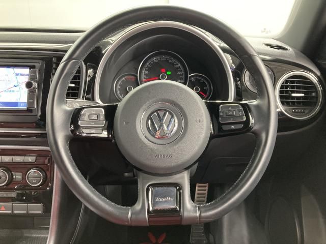 VOLKSWAGEN THE BEETL 2019 Image 31
