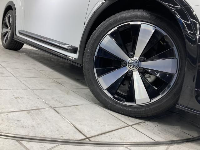 VOLKSWAGEN THE BEETL 2019 Image 31