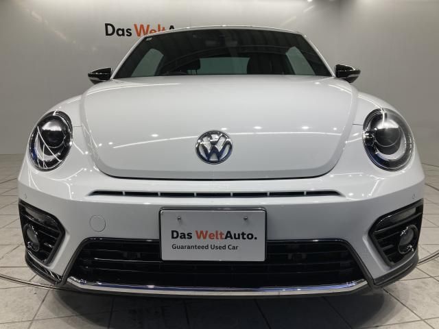 VOLKSWAGEN THE BEETL 2019 Image 31