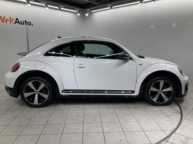 VOLKSWAGEN THE BEETL 2019 Image 31