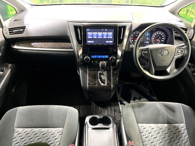 TOYOTA VELLFIRE 2015 Image 31