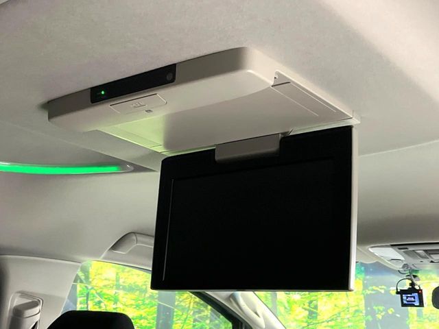 TOYOTA VELLFIRE 2015 Image 31