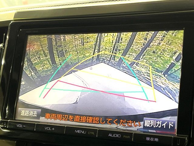 TOYOTA VELLFIRE 2015 Image 31