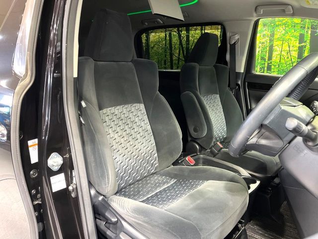 TOYOTA VELLFIRE 2015 Image 31