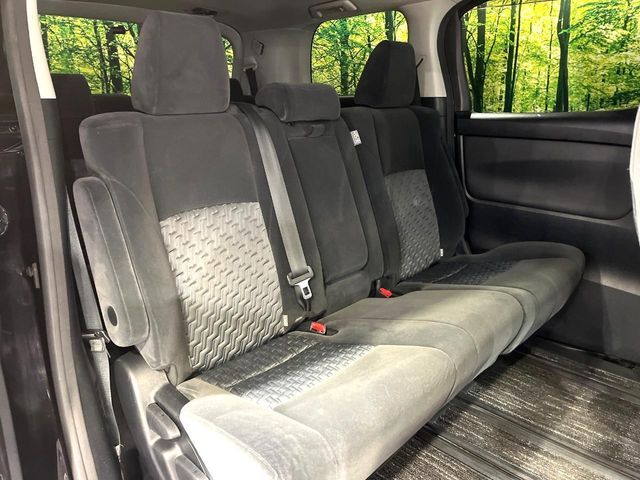 TOYOTA VELLFIRE 2015 Image 31