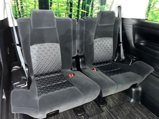 TOYOTA VELLFIRE 2015 Image 31