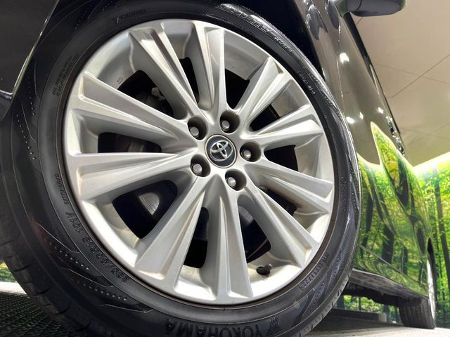 TOYOTA VELLFIRE 2015 Image 31