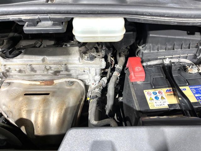 TOYOTA VELLFIRE 2015 Image 31