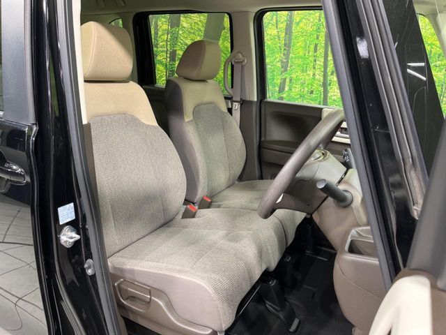 HONDA N BOX 2022 Image 31