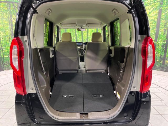 HONDA N BOX 2022 Image 31