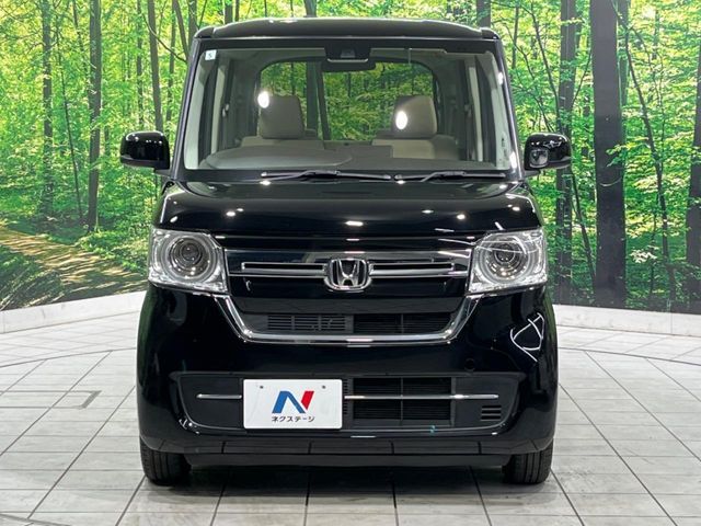 HONDA N BOX 2022 Image 31