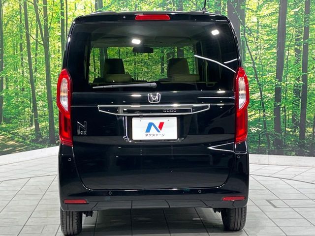 HONDA N BOX 2022 Image 31