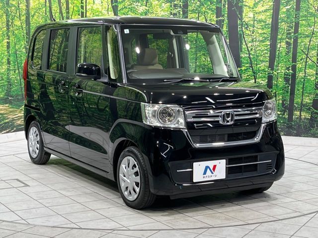 HONDA N BOX 2022 Image 31