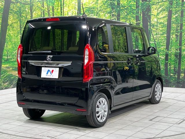HONDA N BOX 2022 Image 31