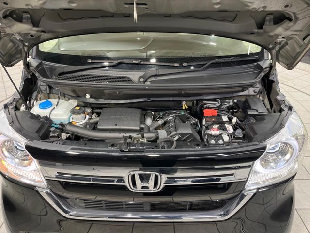 HONDA N BOX 2022 Image 31
