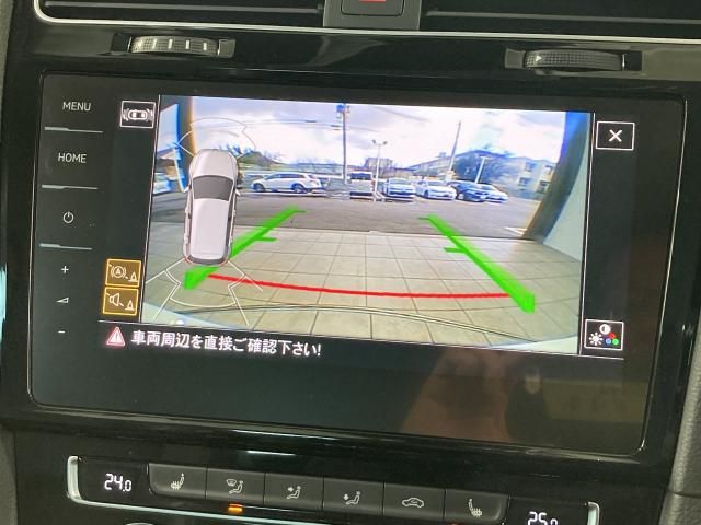 VOLKSWAGEN GOLF 2020 Image 31