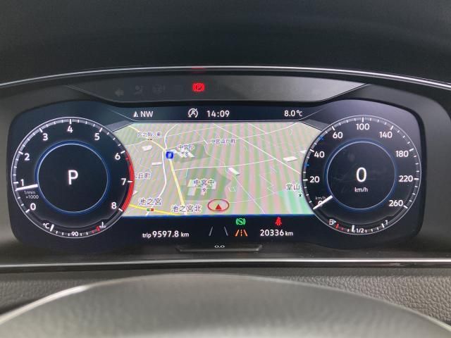 VOLKSWAGEN GOLF 2020 Image 31