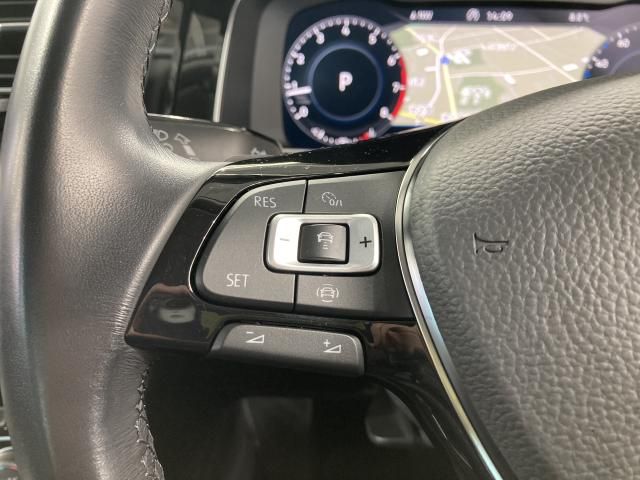 VOLKSWAGEN GOLF 2020 Image 31