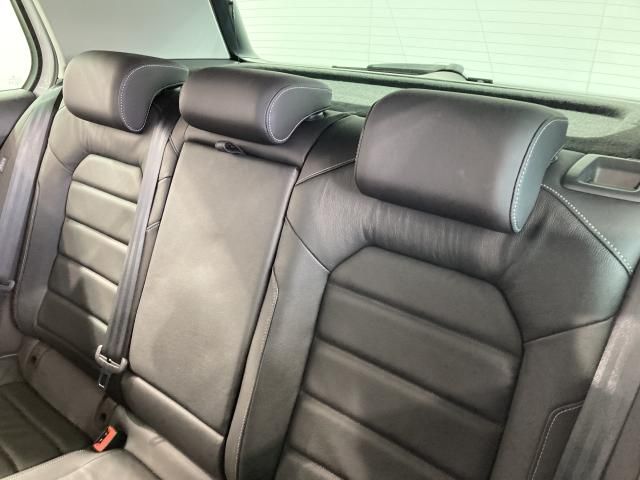 VOLKSWAGEN GOLF 2020 Image 31