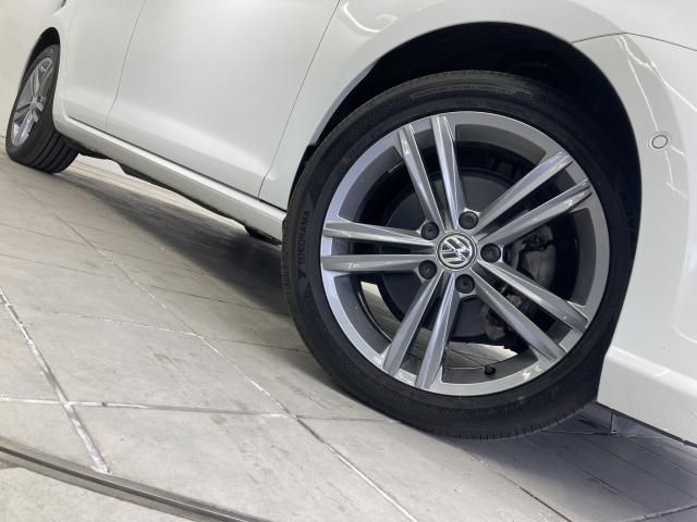 VOLKSWAGEN GOLF 2020 Image 31