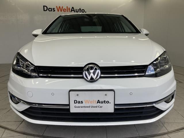 VOLKSWAGEN GOLF 2020 Image 31