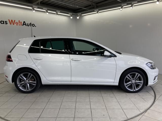 VOLKSWAGEN GOLF 2020 Image 31