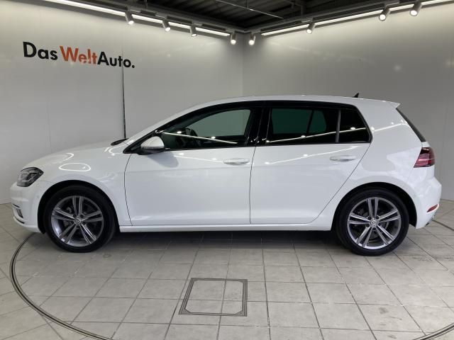 VOLKSWAGEN GOLF 2020 Image 31