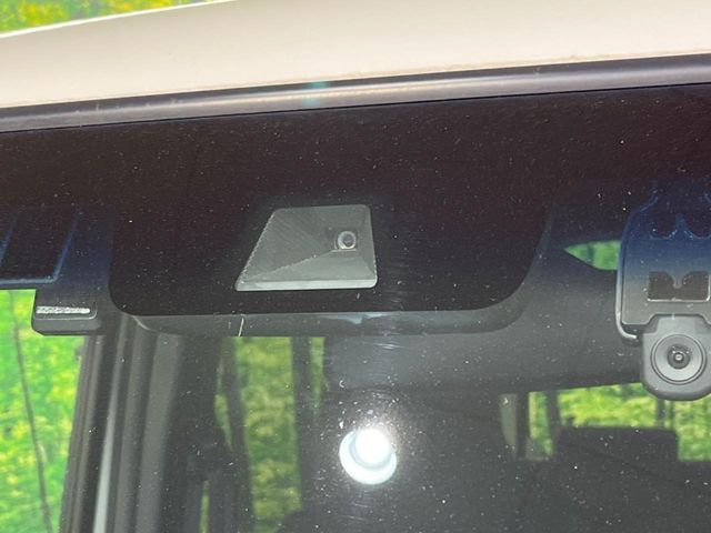 HONDA N BOX CUSTOM 2021 Image 31