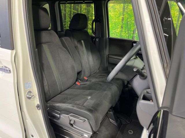 HONDA N BOX CUSTOM 2021 Image 31