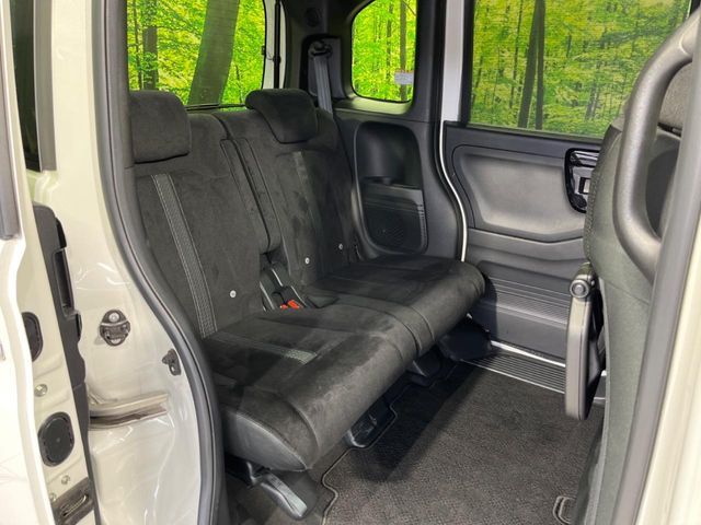 HONDA N BOX CUSTOM 2021 Image 31