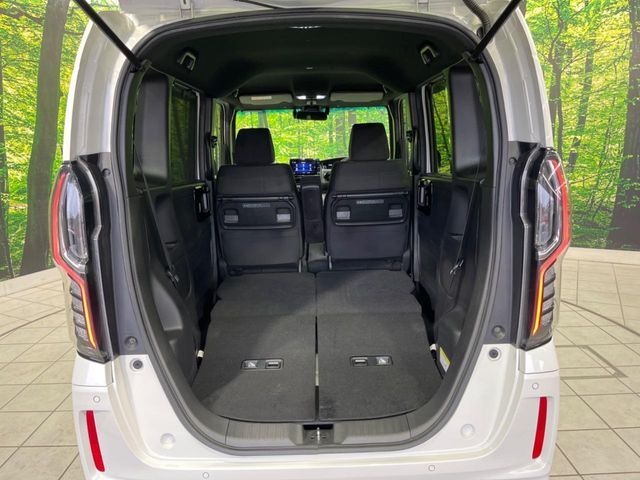 HONDA N BOX CUSTOM 2021 Image 31