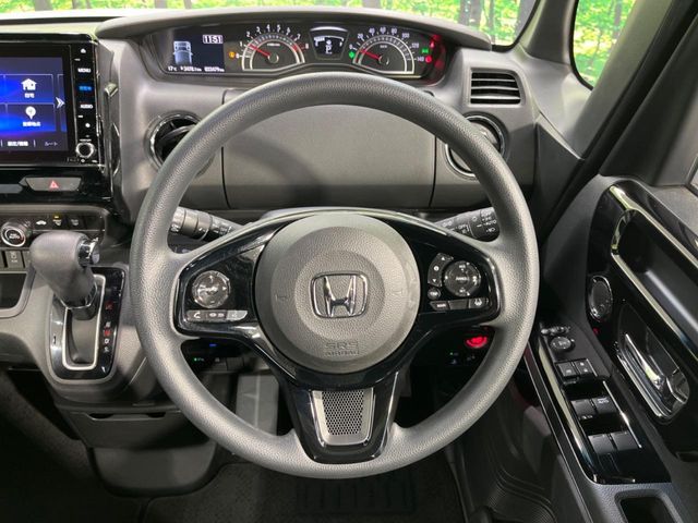 HONDA N BOX CUSTOM 2021 Image 31