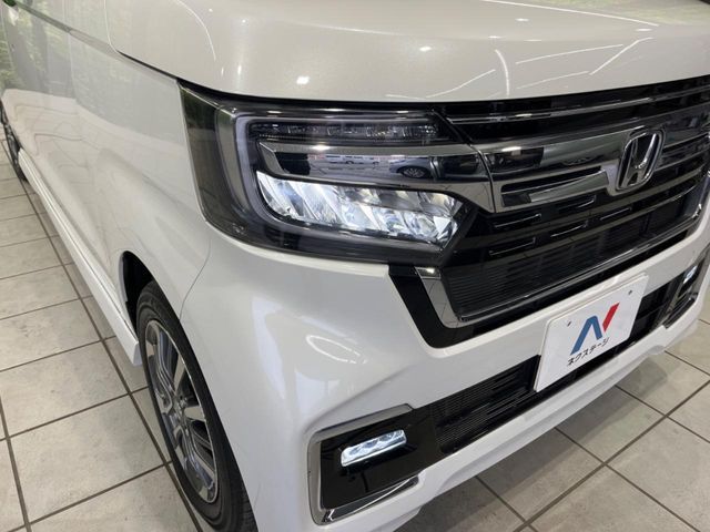 HONDA N BOX CUSTOM 2021 Image 31