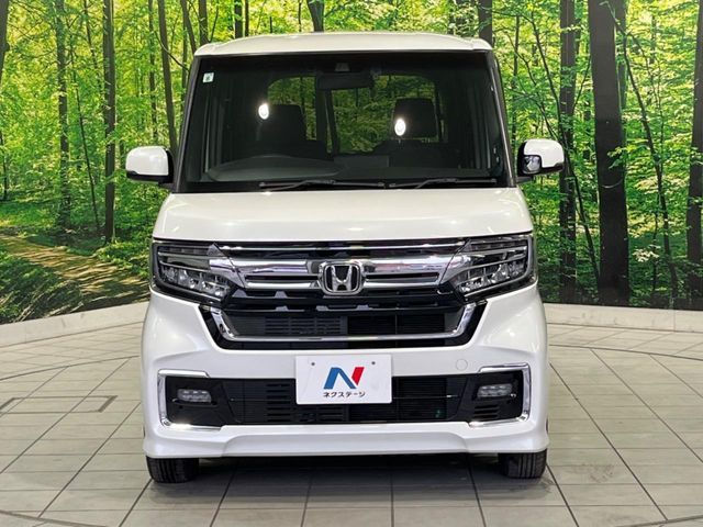 HONDA N BOX CUSTOM 2021 Image 31