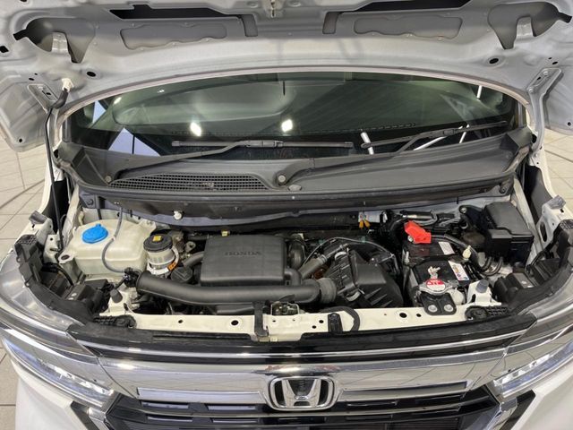 HONDA N BOX CUSTOM 2021 Image 31