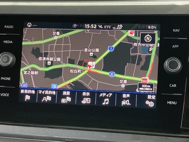 VOLKSWAGEN POLO 2018 Image 31